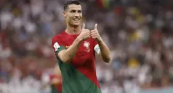 cristiano ronaldo fitness world cup campaign