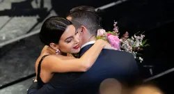 cristiano ronaldo georgina rodriguez wedding