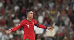 cristiano ronaldo play 2030 world cup