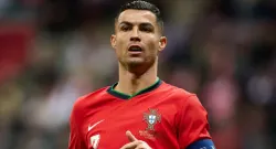 cristiano ronaldo portugal
