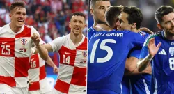 croatia and italy euro 2024