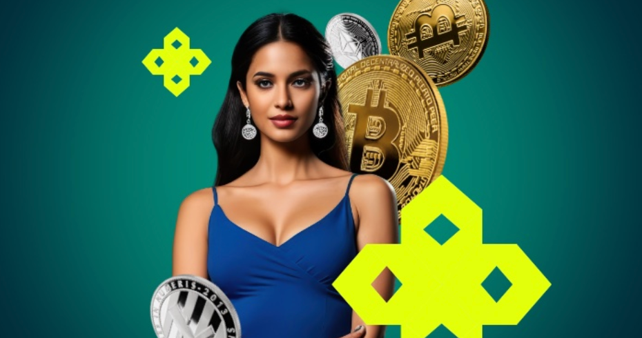 crypto welcome bonus