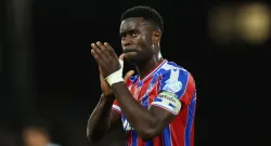 Crystal Palace believe Liverpool could be only club to attempt buying Marc Guehi in January: Report crystal palace believe liverpool