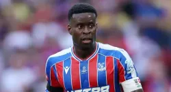 crystal palace s chairman hints at potential sale of captain marc guehi