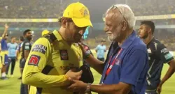 csk ceo kasi viswanathan confirms ms dhoni won t retire set to play ipl 2026