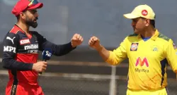 csk complain against dj