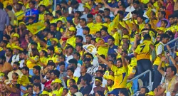 csk fans angry