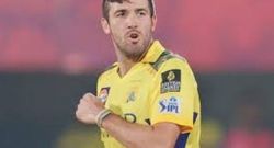 csk is phenomenal place to play jamie overton opens up on playing with chennai super kings