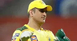 csk legend ms dhoni became the first player to feature in 200 ipl matches in 2020 sportstiger