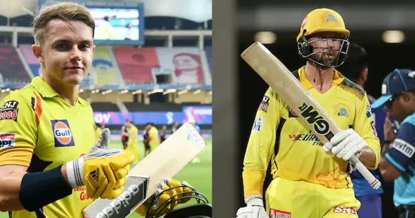 These 5 CSK players likely to enter auction pool