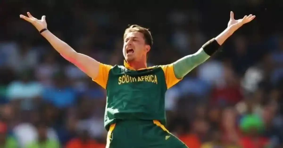 dale steyn 1 