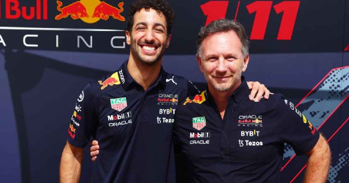 Picture Credit: Formula 1