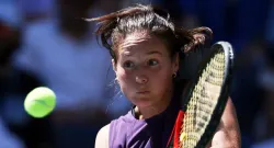 Daria Kasatkina ends her 2025 tennis season early after revealing she is at 'breaking point' daria kasatkina ends her 2025 tennis season early after revealing she is at breaking point