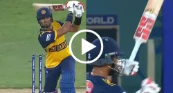 dasun shanaka s power