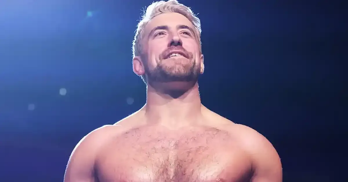 Credit: WWE
