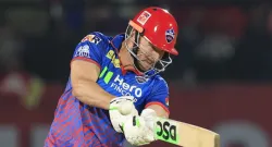david miler fifty vs pbks ipl 2026