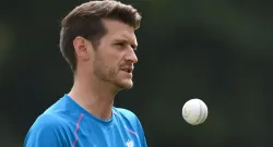 david payne srh replacement