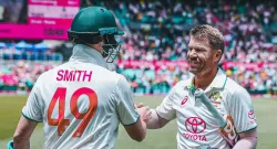 david warner backs steven smith to dominate ashes 2025 sportstiger