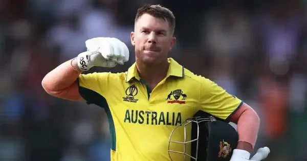 On This Day: David Warner was born in 1986