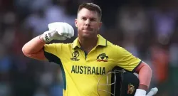 david warner was born in 1986