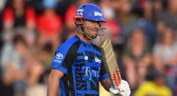 david warner s unbeaten 70 guides london spirit to 8 run win over welsh fire in the hundred 2025