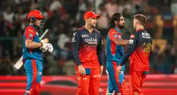 dc vs rcb head to head know who holds upper hand in ipl clash between two teams