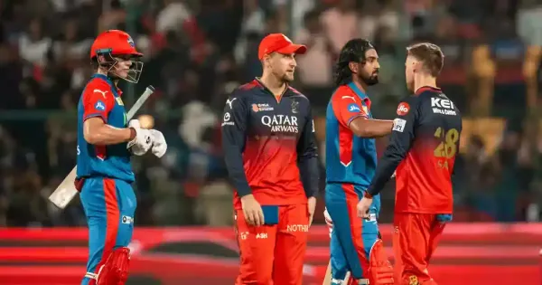 dc vs rcb toss prediction 2026