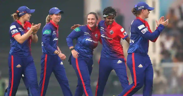 3 players Delhi Capitals Women are likely to retain ahead of WPL 2026 auction