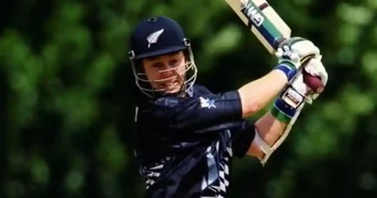 deborah hockley nz 880 runs in 1997