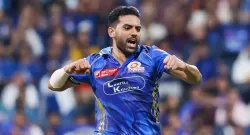 deepak chahar celebration vs kkr 2026