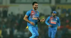 deepak chahar etched world record with his best bowling figures of 6 7 in men s t20i in nagpur sportstiger