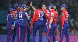 deeya yadav ruled out