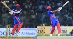 delhi capitals highest ipl 2026 powerplay score