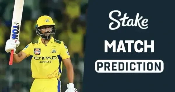 delhi capitals vs chennai super kings match prediction