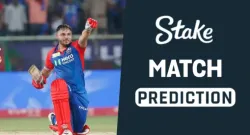 delhi capitals vs gujarat titans match prediction