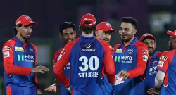 delhi capitals young talents 2026