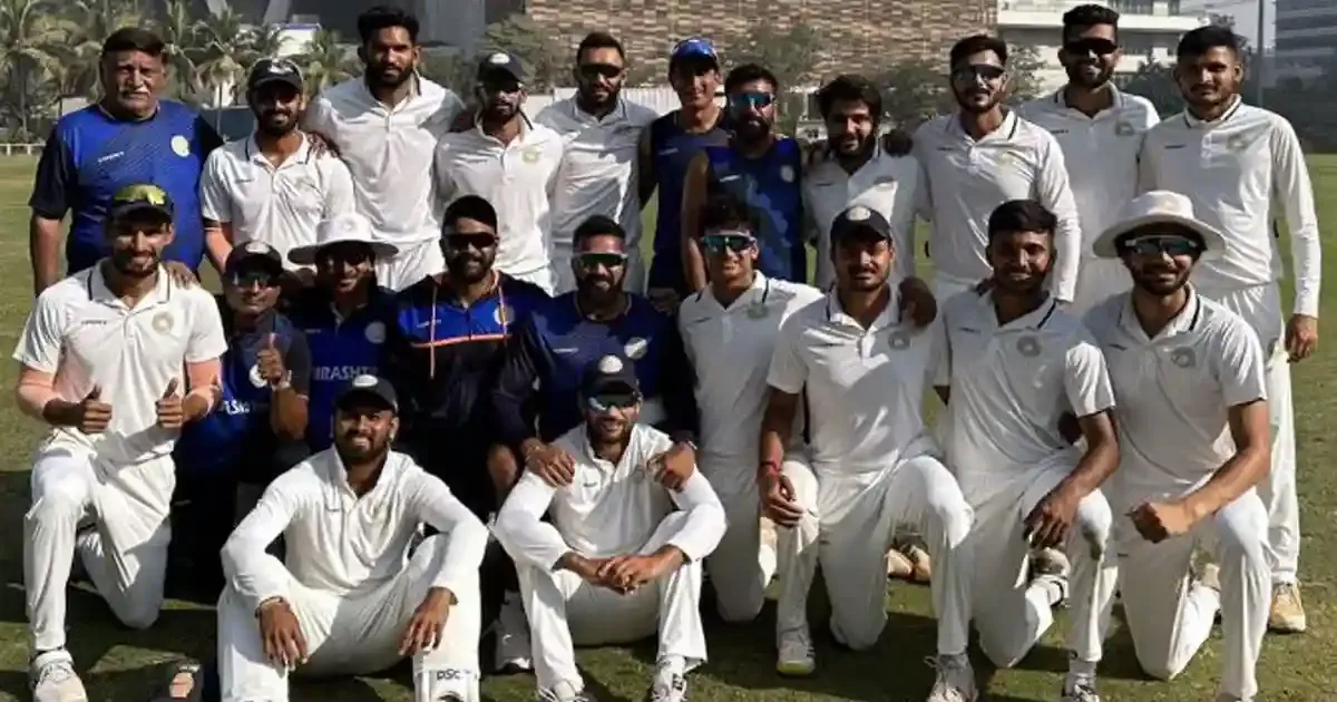 delhi ranji team