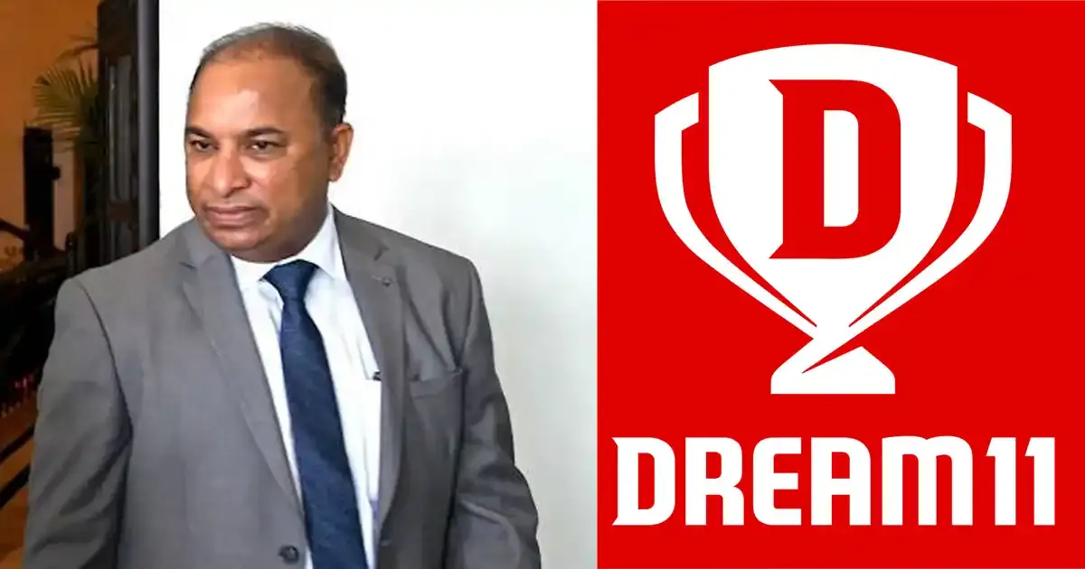 devajit x dream 11