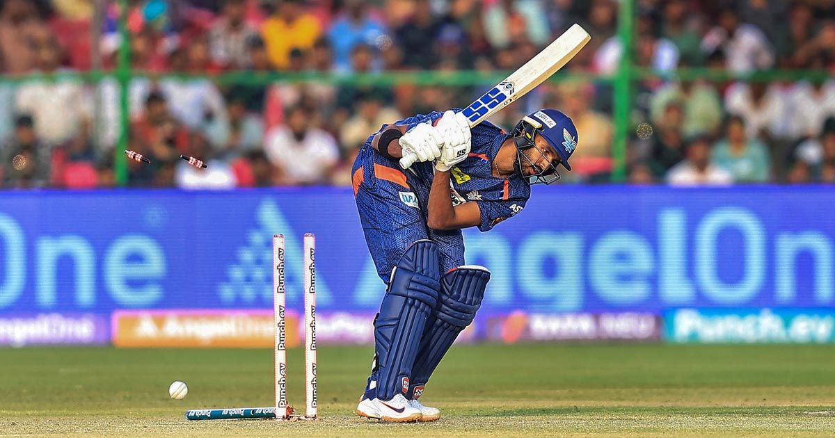 devdutt paddikal sportstiger