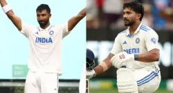 devdutt padikkal and nitish kumar reddy in contention for two match test series against west indies sportstiger