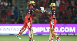 devdutt padikkal on virat kohli