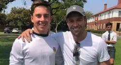 dewald brevis ab de villiers