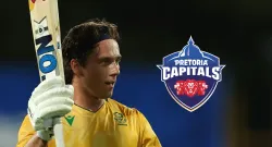 dewald brevis emerges as costliest player in sa20 history sportstiger