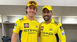 dewald brevis revealed a big secret about mahendra singh dhoni sportstiger