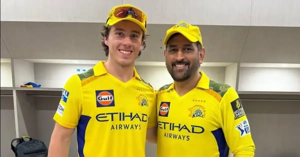 Picture Credit: BCCI/IPL