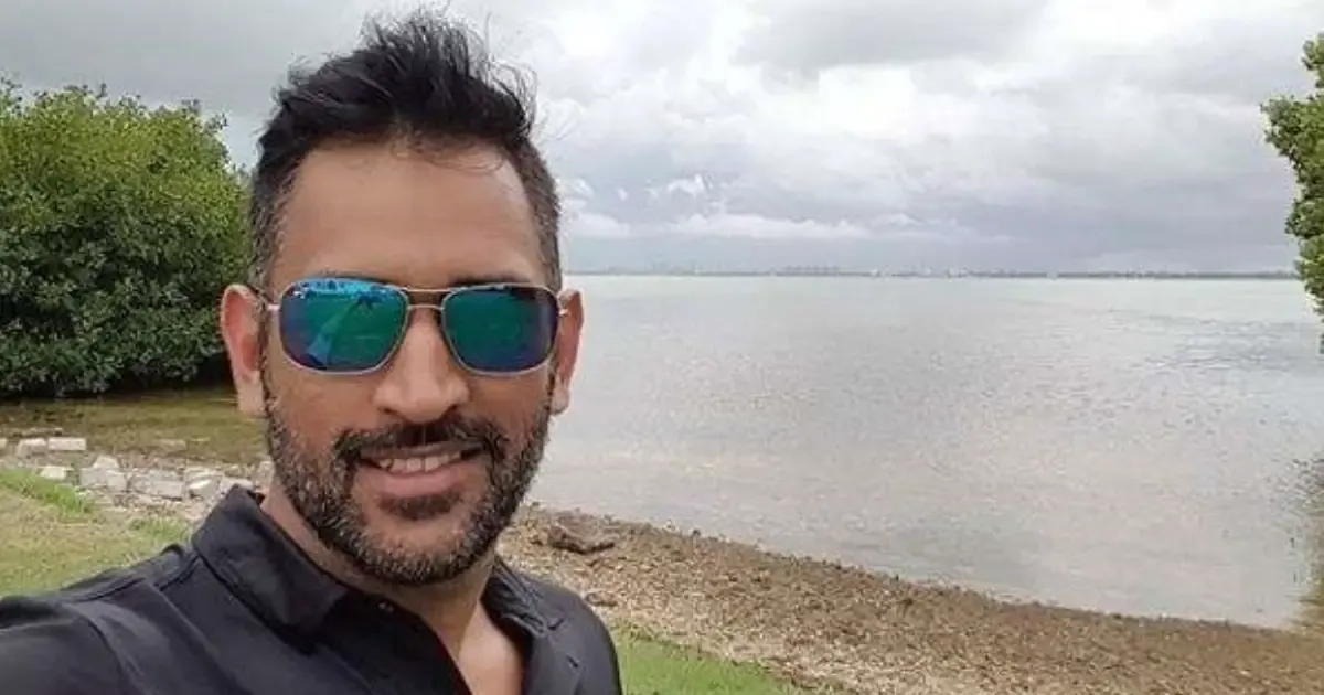 dhoni