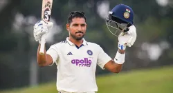 dhruv jurel smashes twin hundreds for india a puts them in strong position in 2nd unofficial test vs south africa a