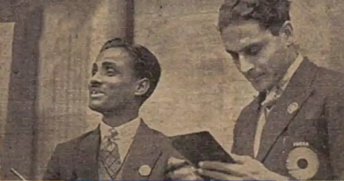 dhyan chand and roop singh