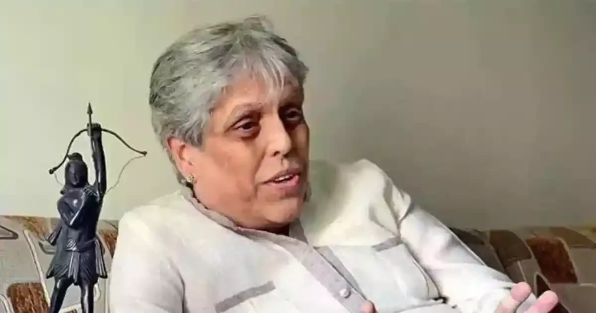 diana edulji