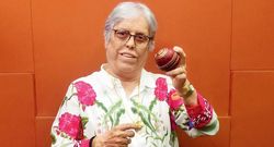 diana edulji